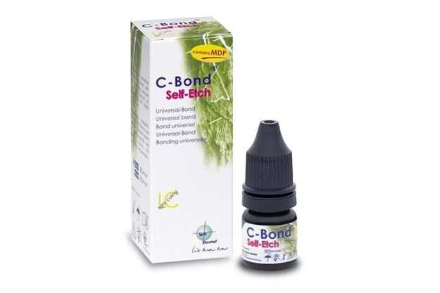 WP Dental C - Bond Self Etch 10 ml resmi